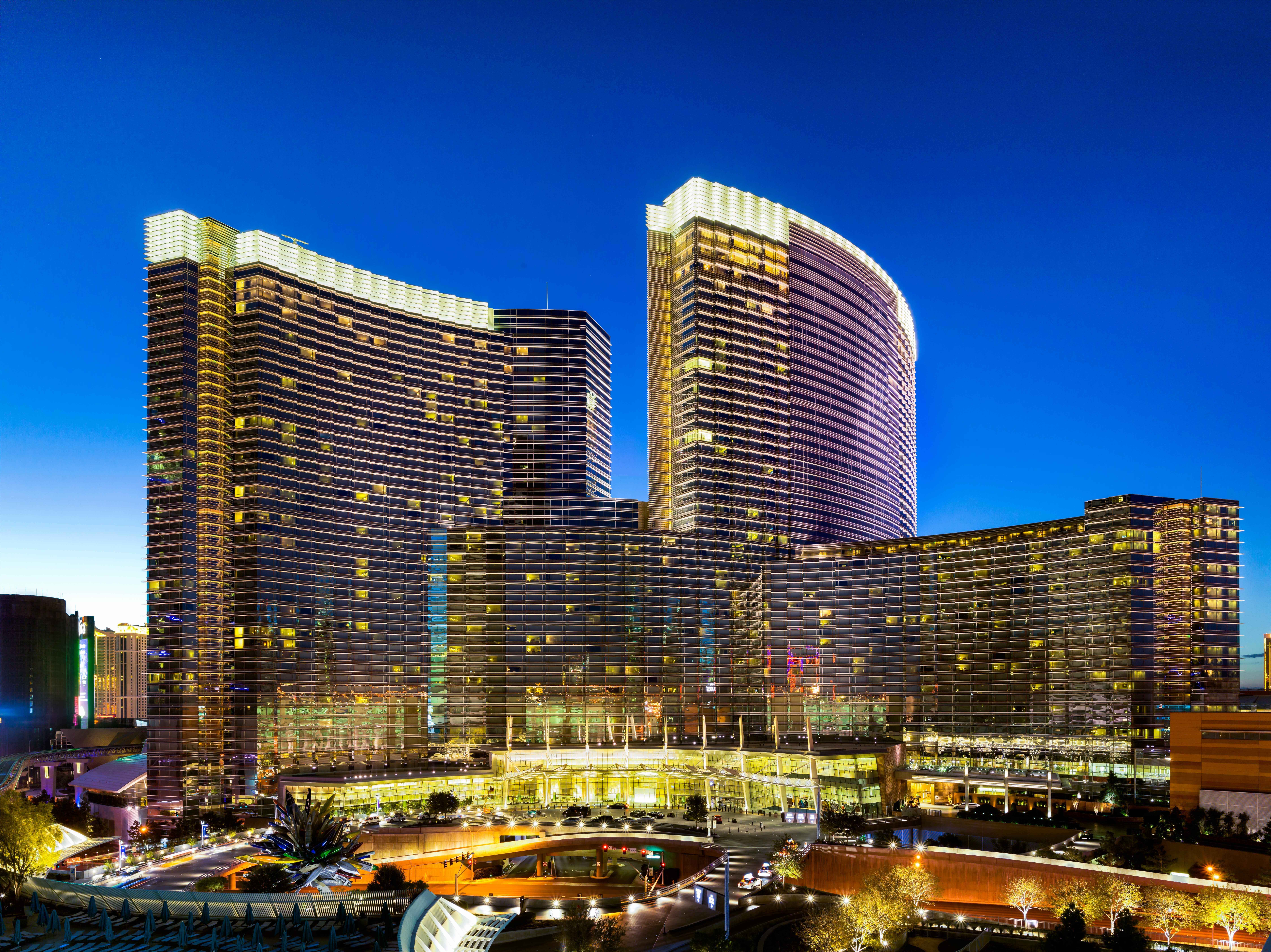 Hotel Booking